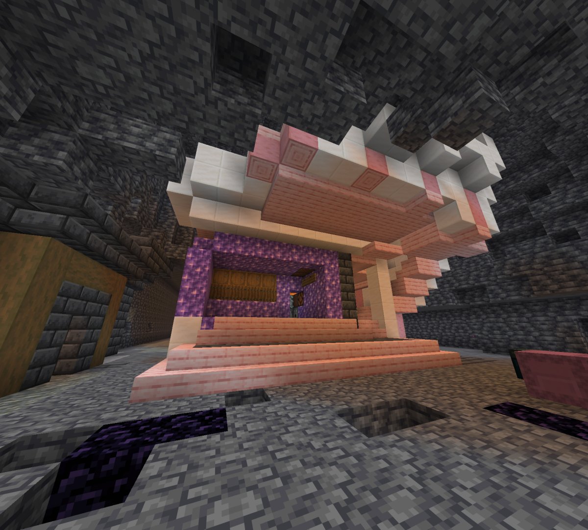 auto regear for donut smp – additional image