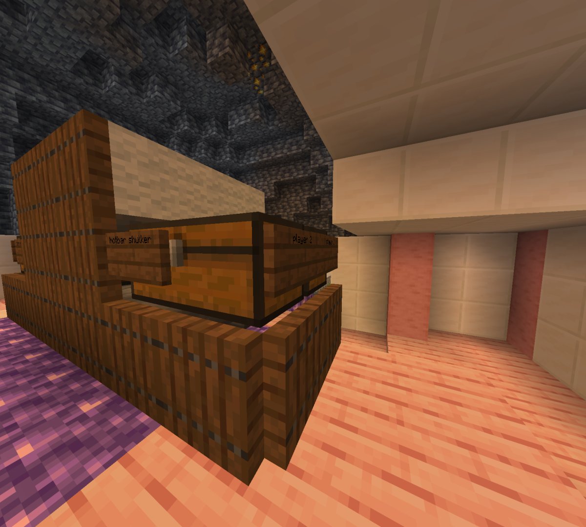auto regear for donut smp – additional image