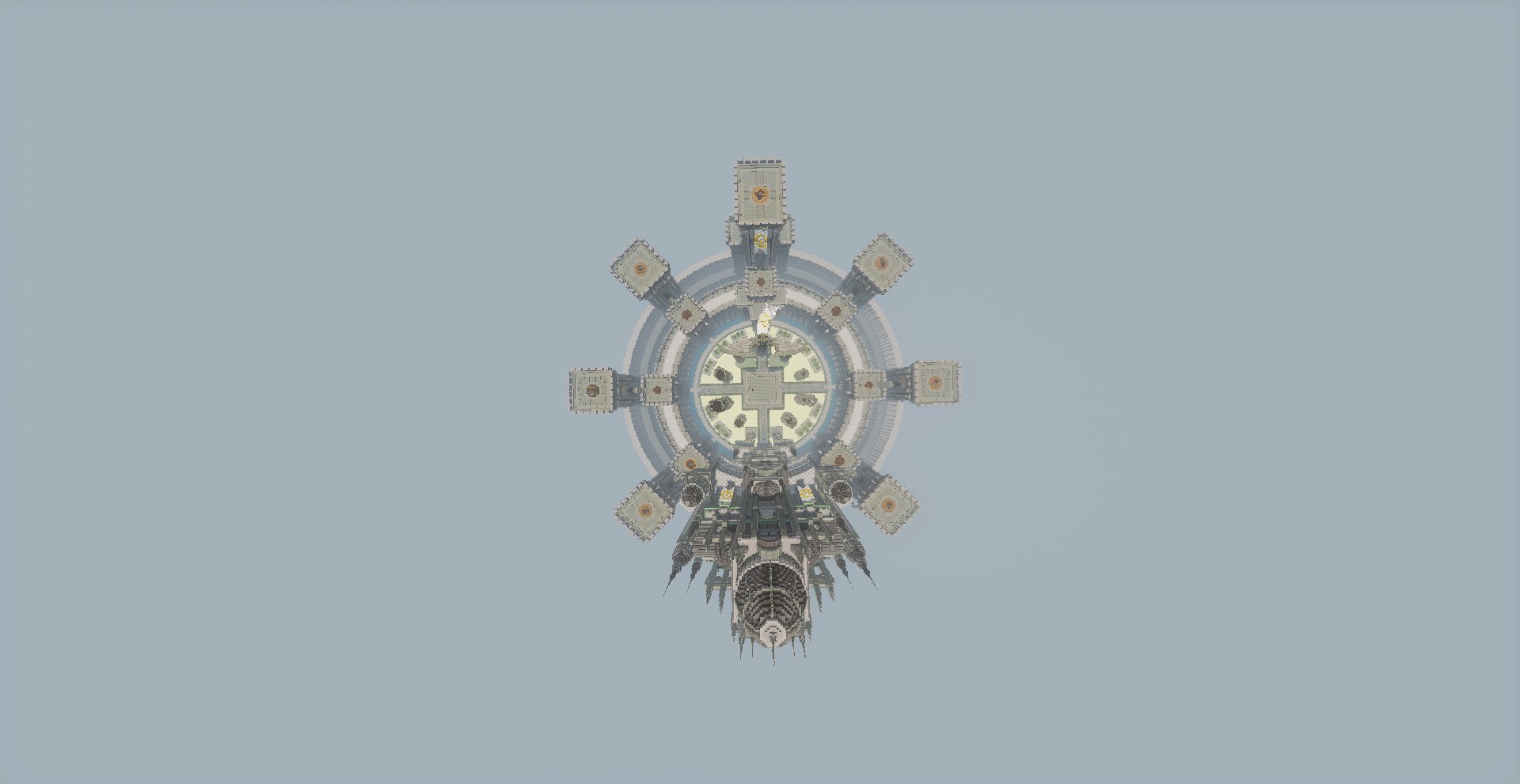 LAW END BASE UNSTABLE – additional image