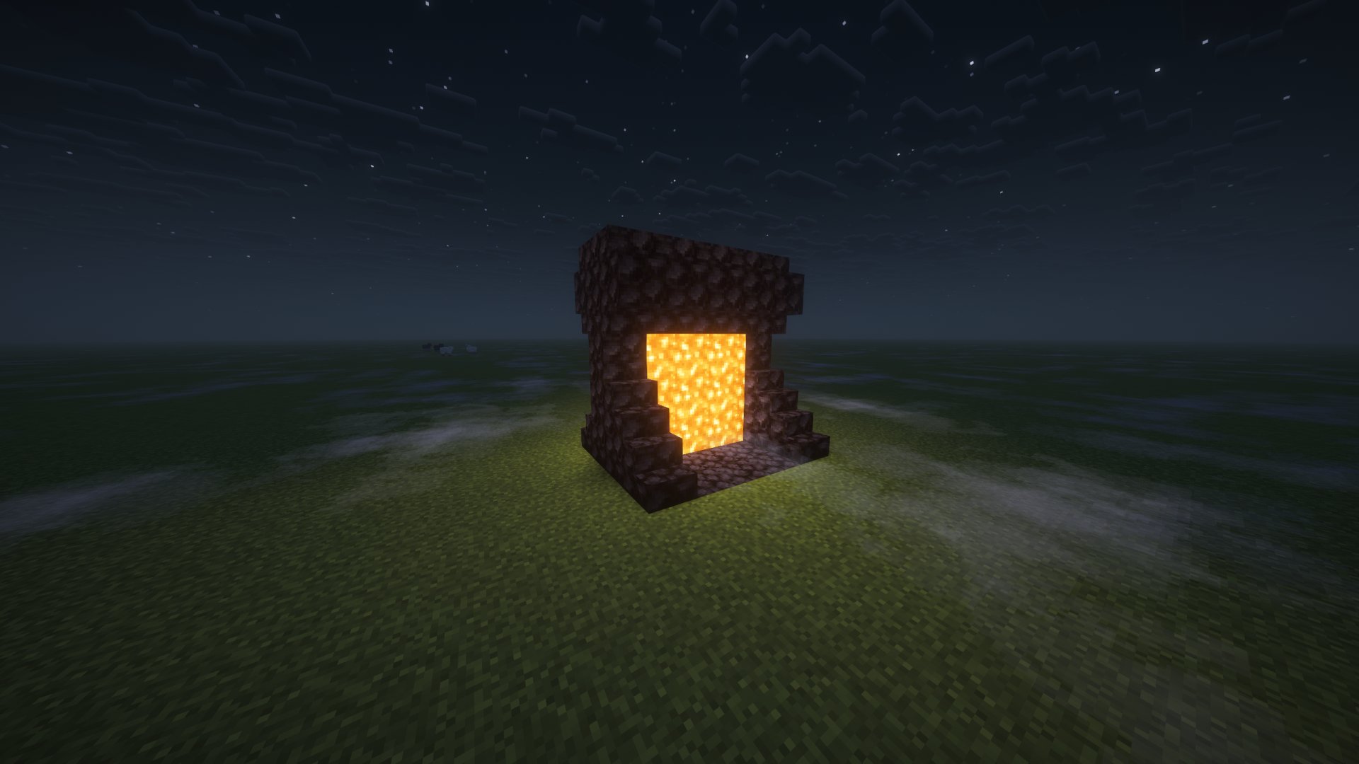 Lava Entrance – additional image