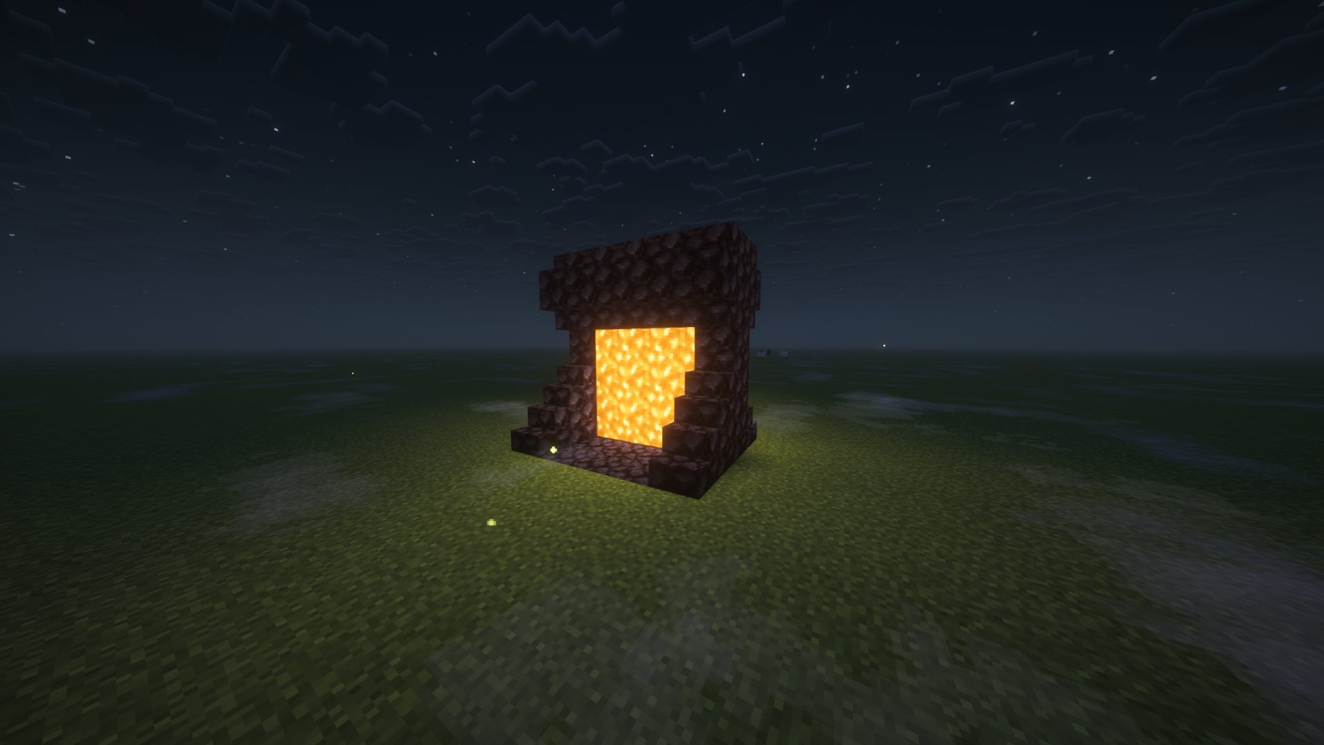 Lava Entrance – additional image