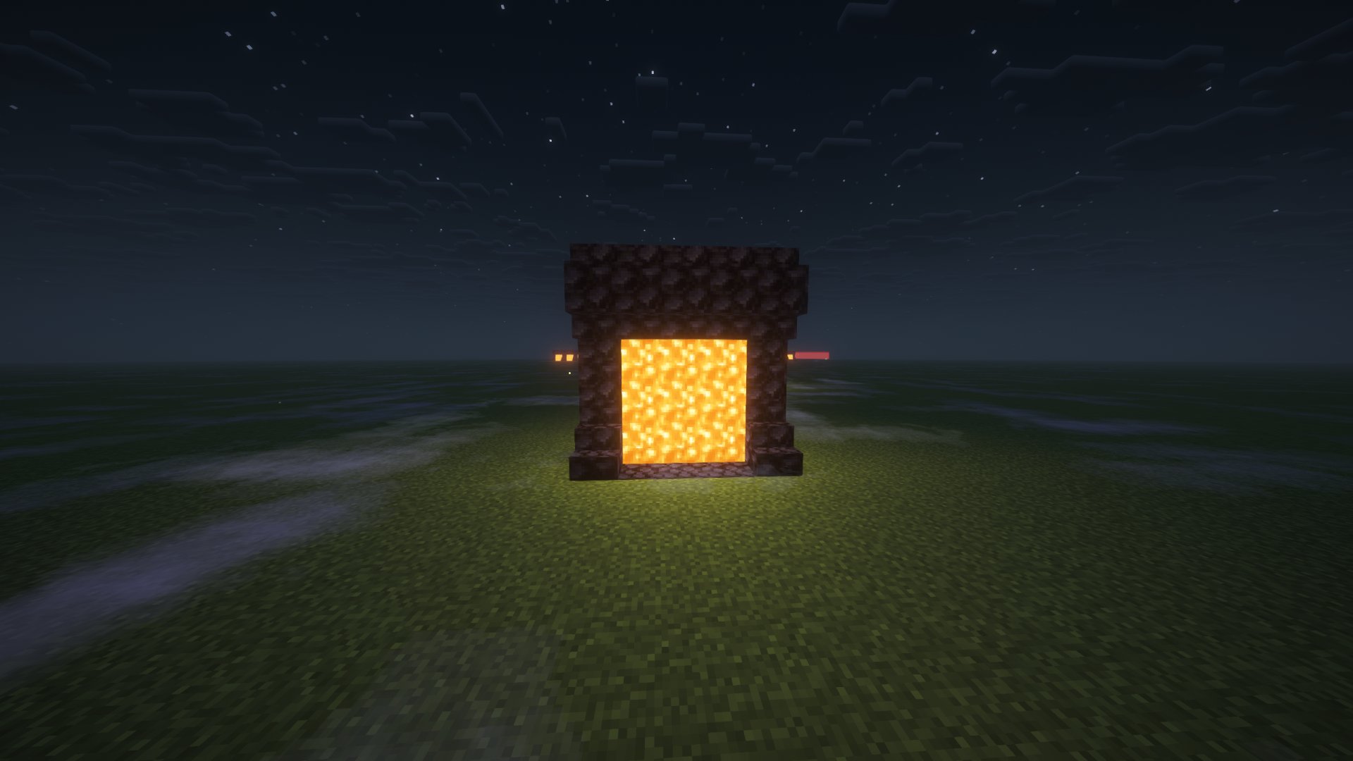 Lava Entrance – additional image