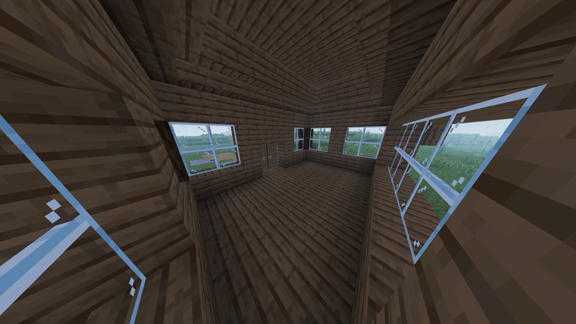 Simple Starter House – additional image
