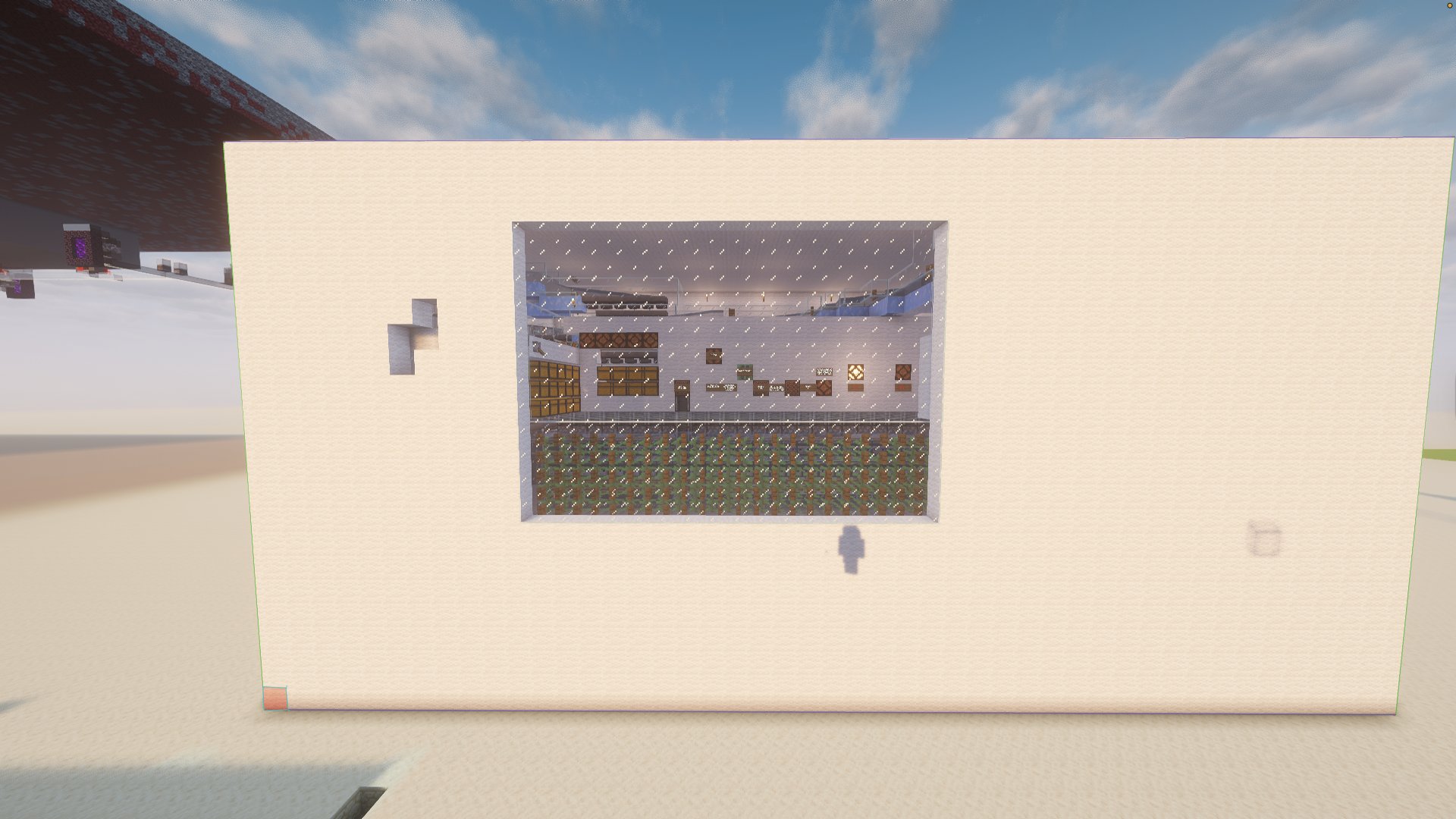 GIant Kelp farm – additional image