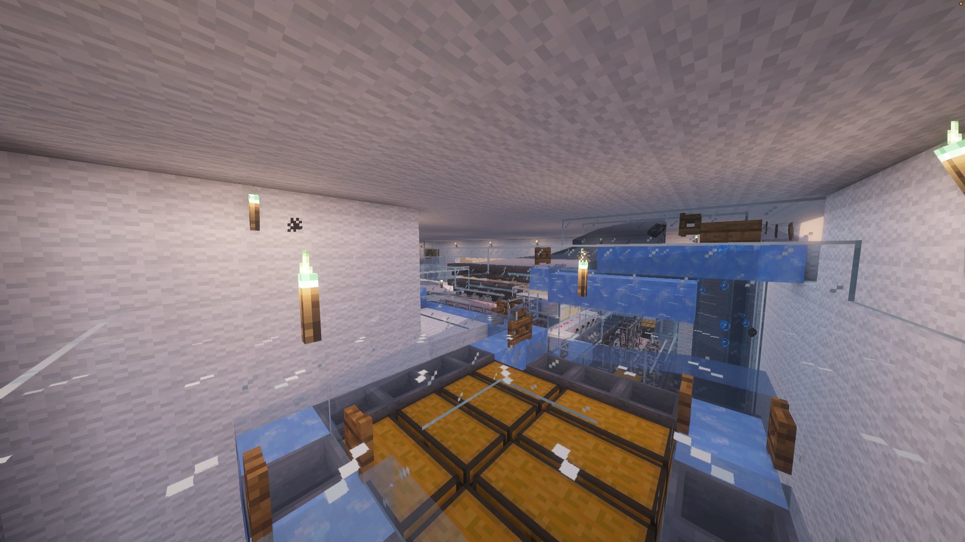 GIant Kelp farm – additional image