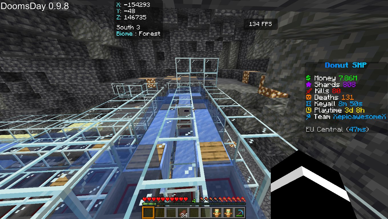 Vex v1 – key image