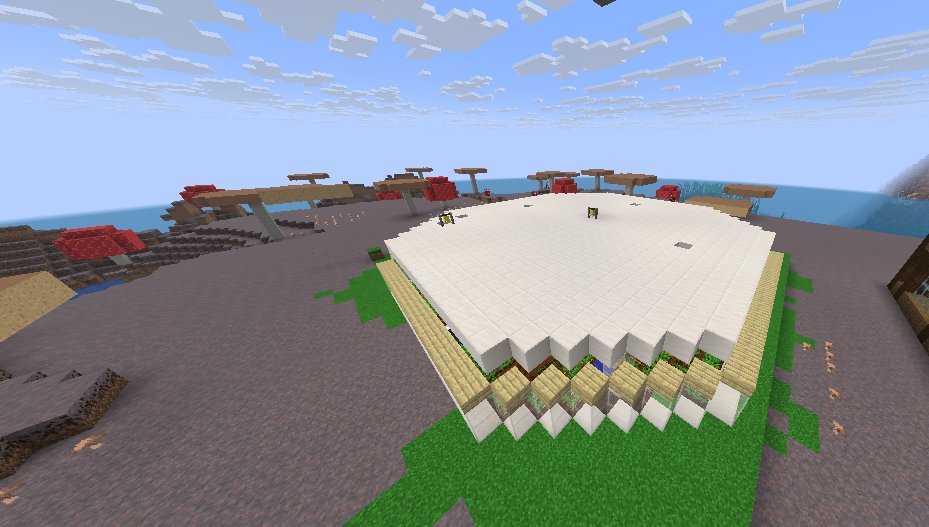 Ultimate Automatic Crop Farm – additional image