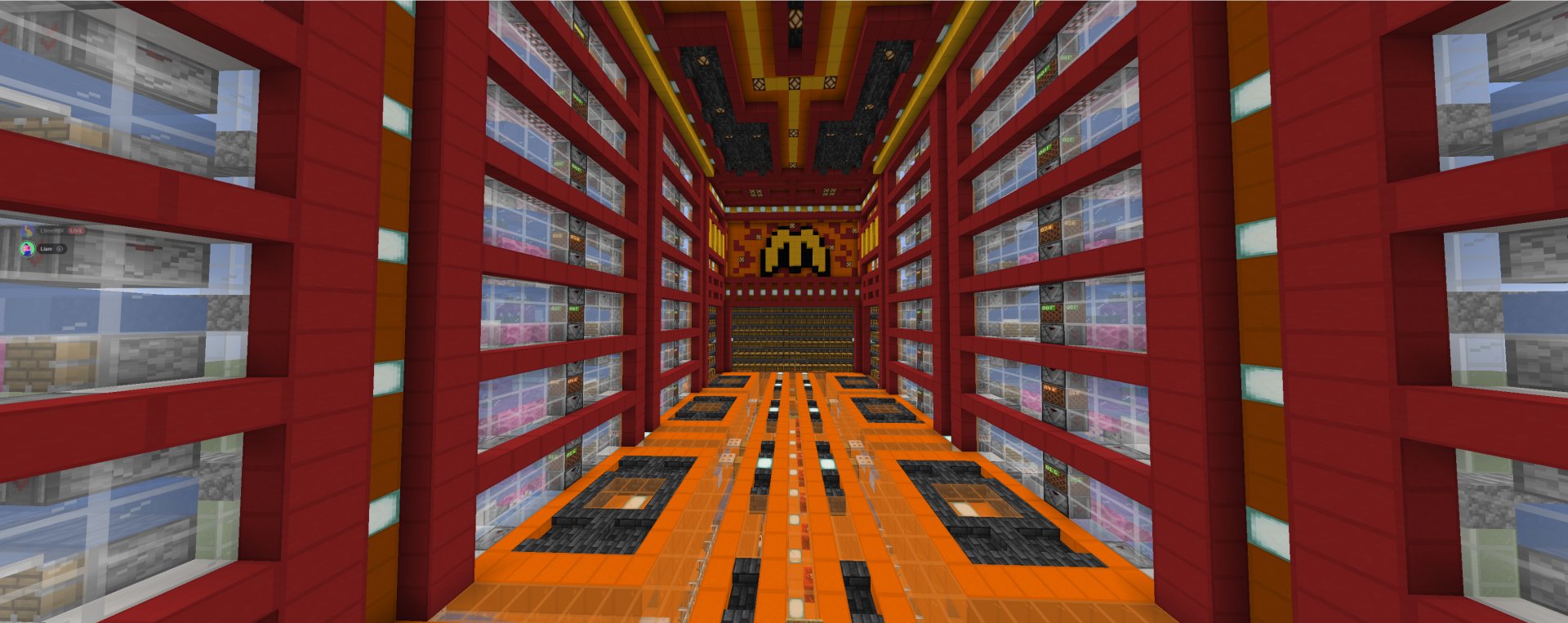 72 Module sea pickle farm – key image