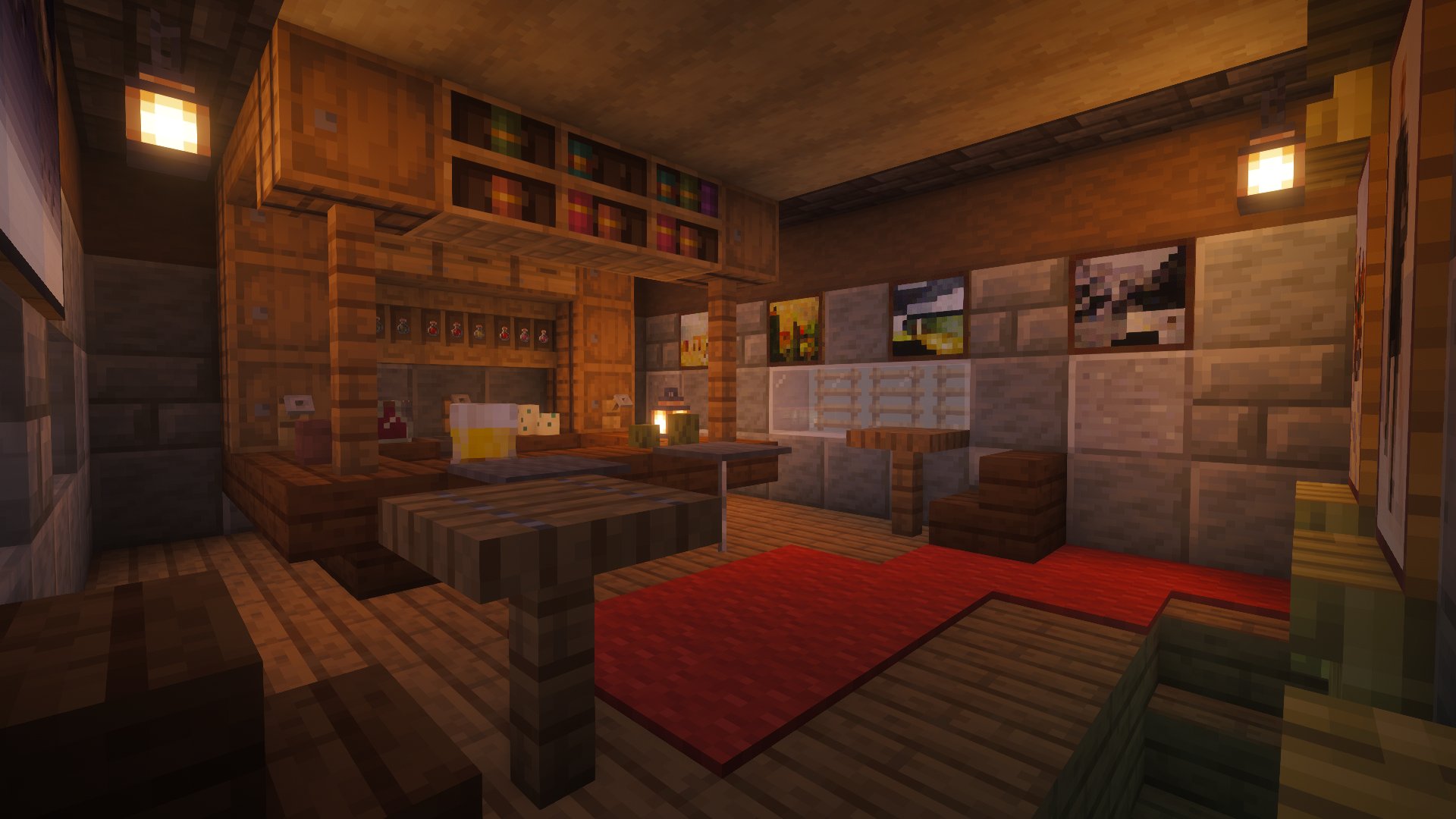 Sushi & Bar – additional image