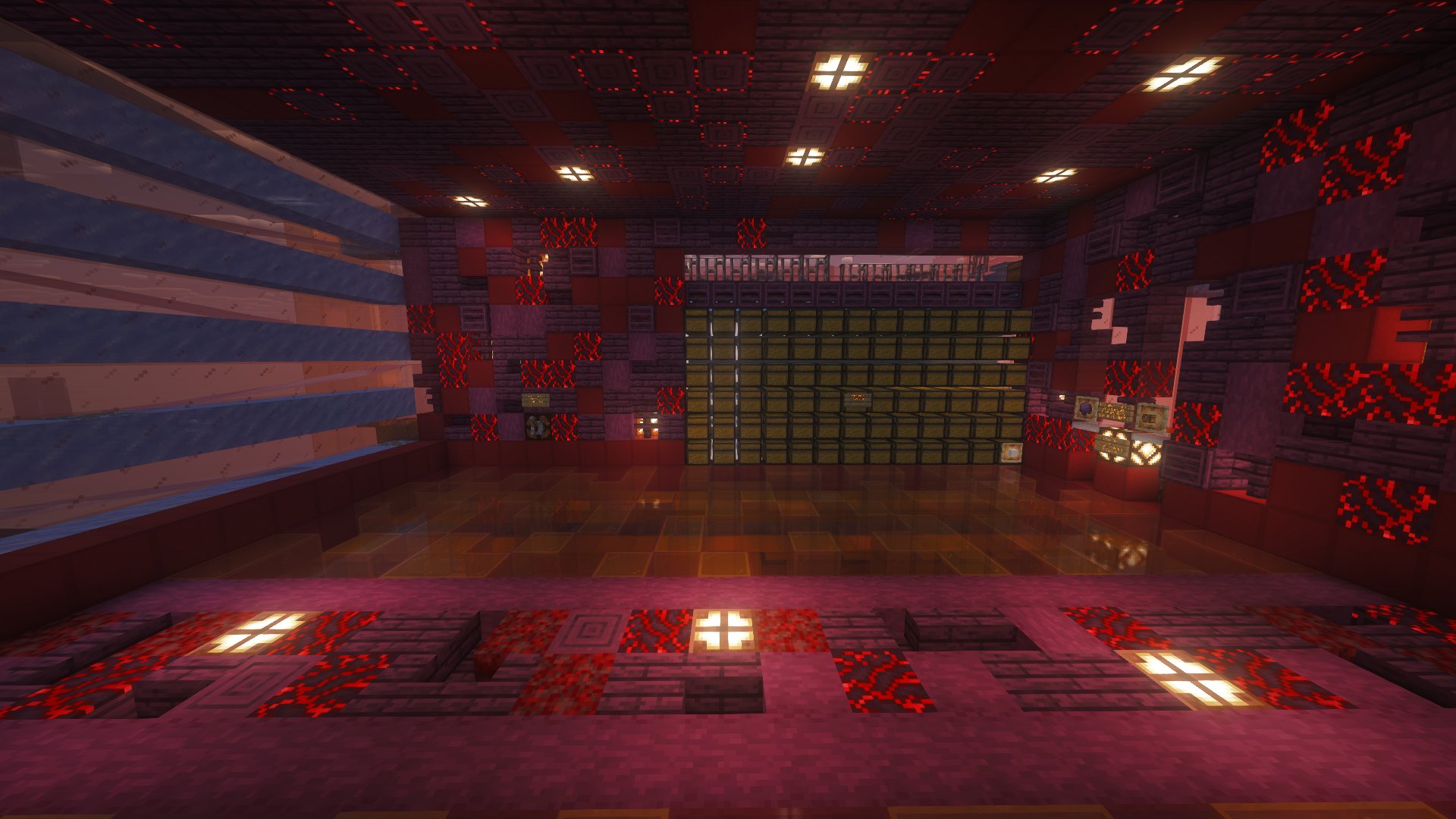 84B/Day *NOT CLICKBAIT* DonutSMP Boneblock Crafter With Control Room – additional image