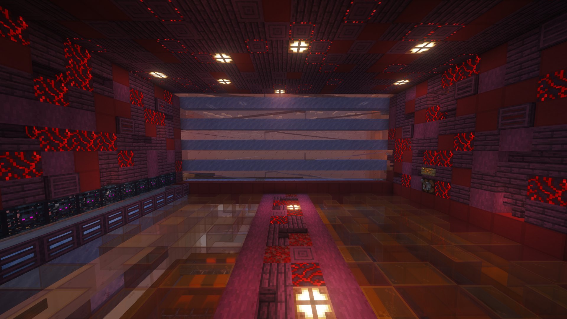 84B/Day *NOT CLICKBAIT* DonutSMP Boneblock Crafter With Control Room – additional image