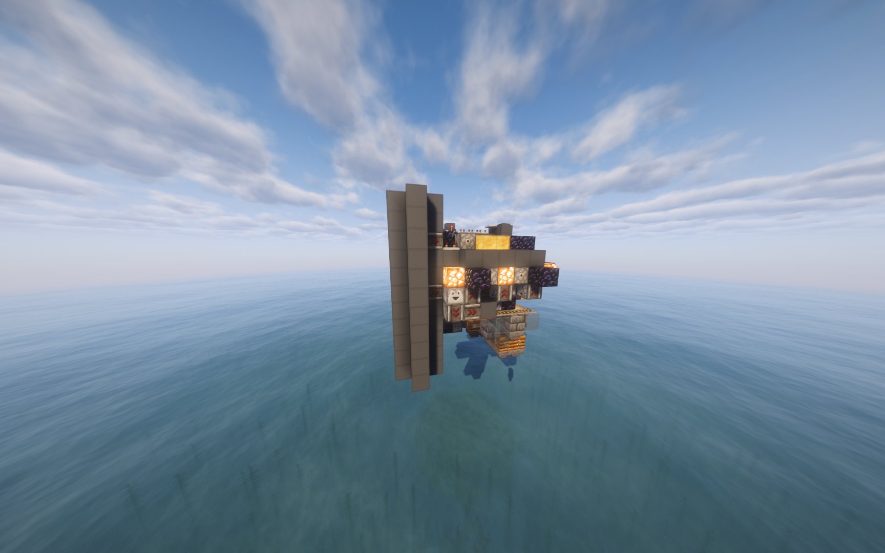 Ravvix bonemeal module – additional image