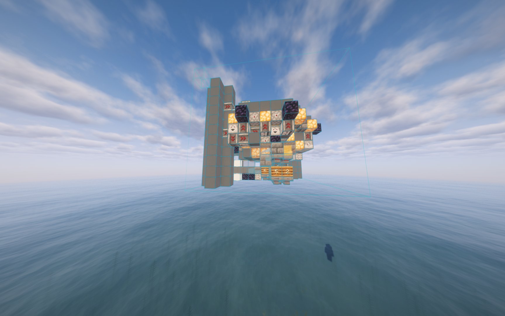 Ravvix bonemeal module – additional image
