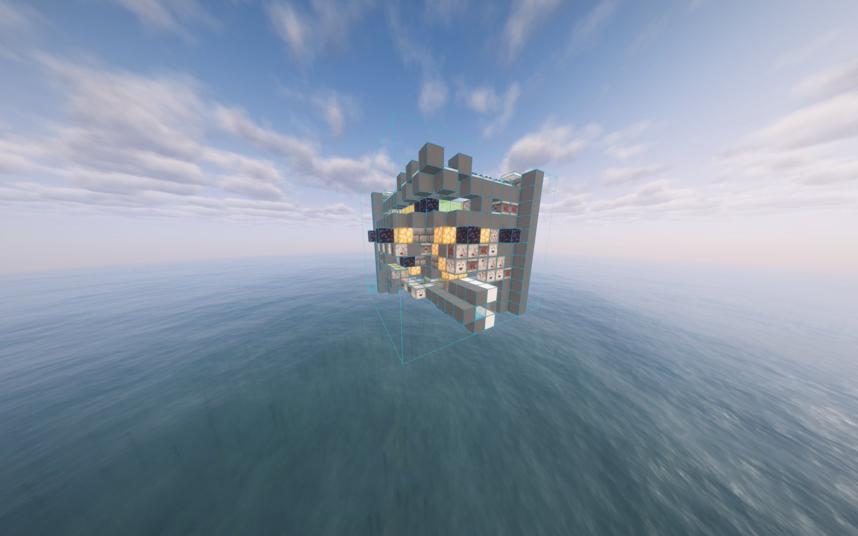 Ravvix bonemeal module – additional image