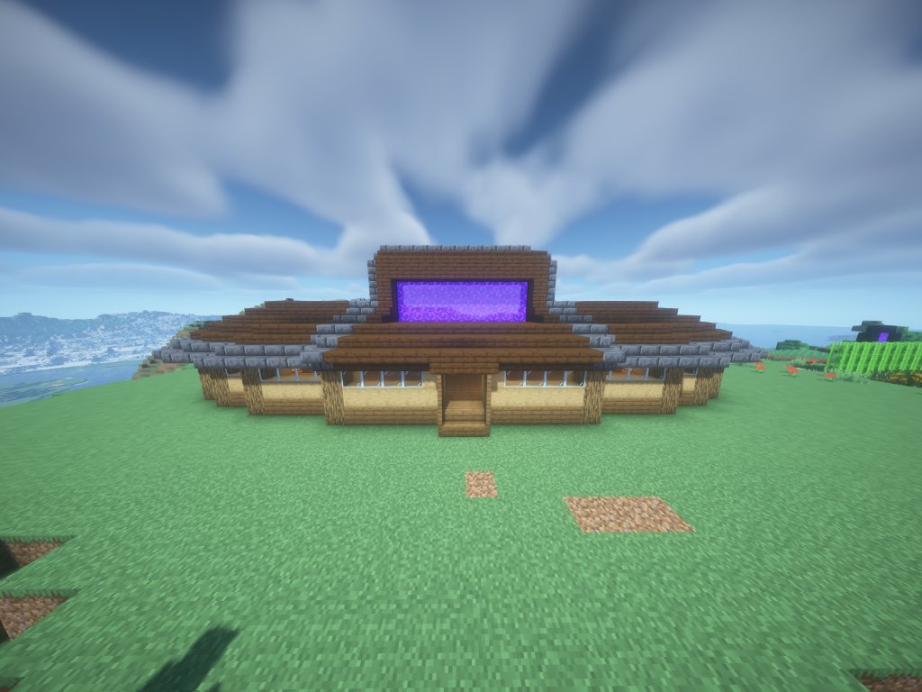 Cosy House – key image
