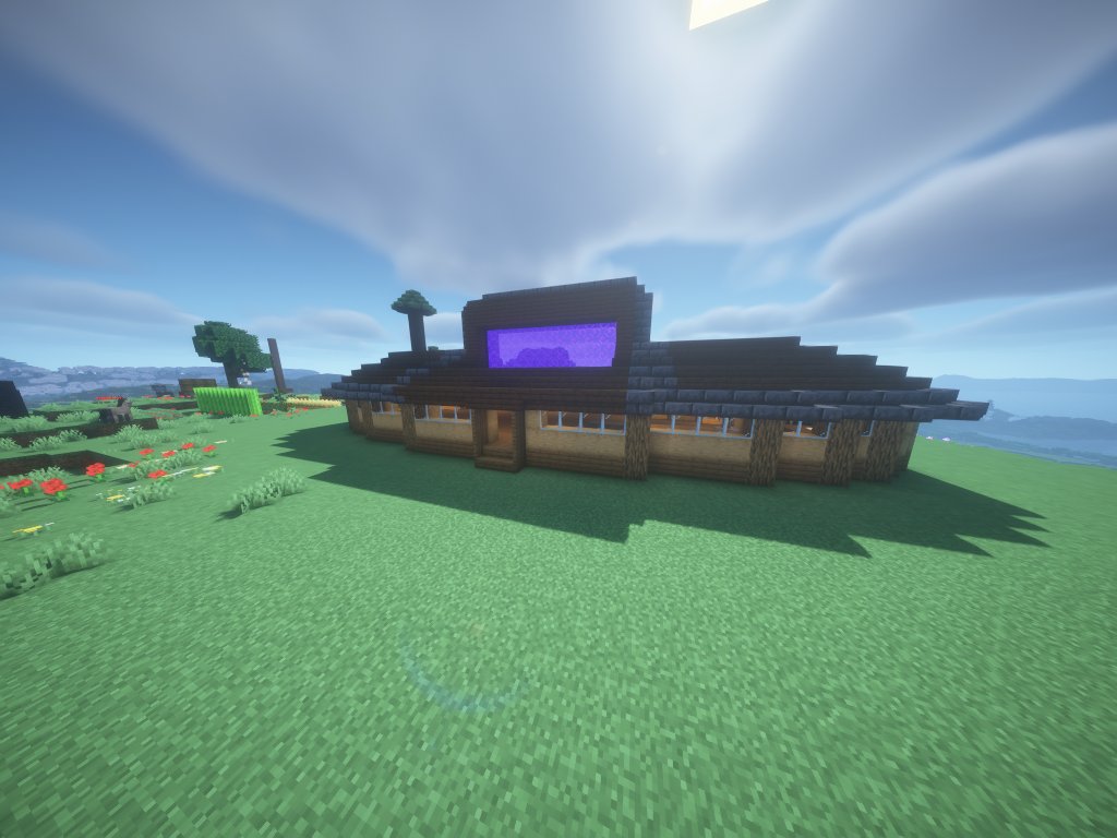 Cosy House – additional image