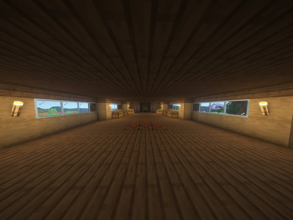 Cosy House – additional image
