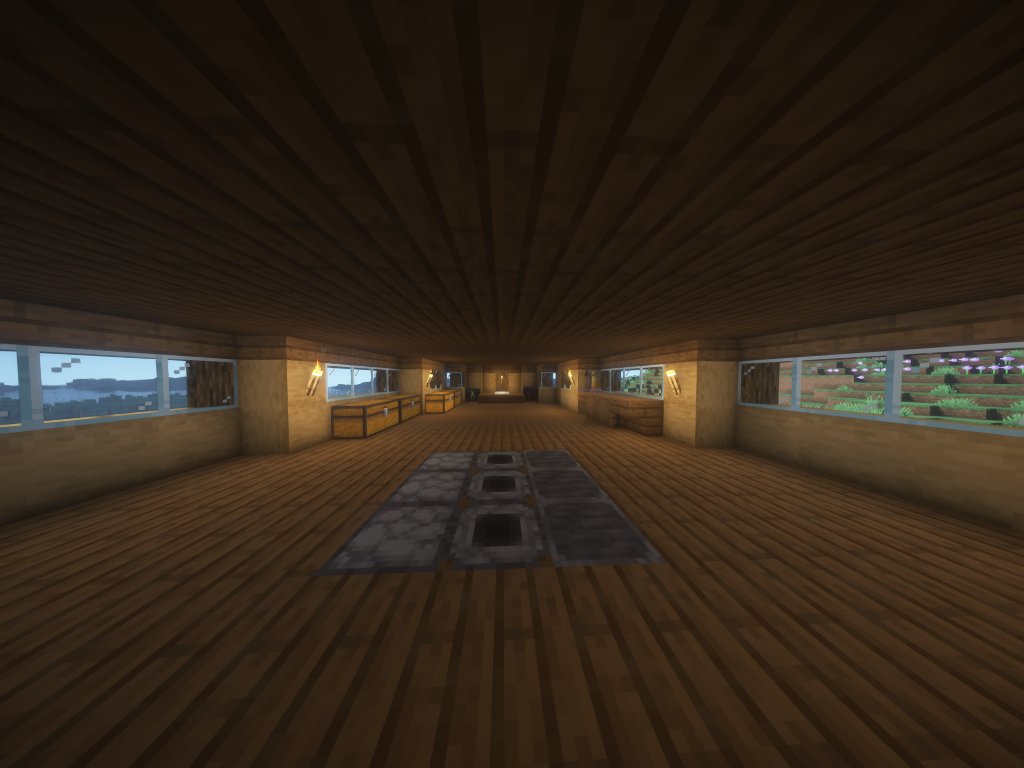 Cosy House – additional image