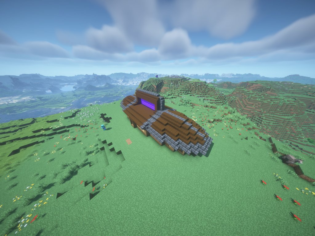 Cosy House – additional image