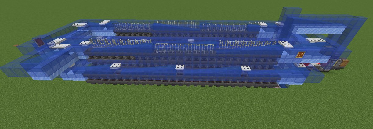 5.4M/hr smelter – additional image