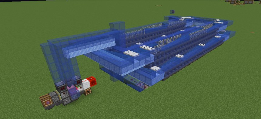 5.4M/hr smelter – additional image