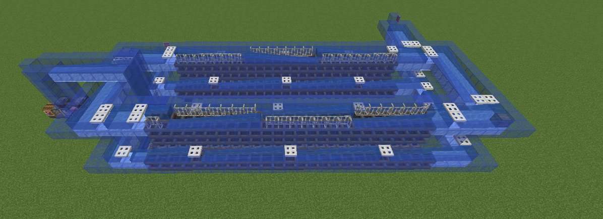 5.4M/hr smelter – additional image