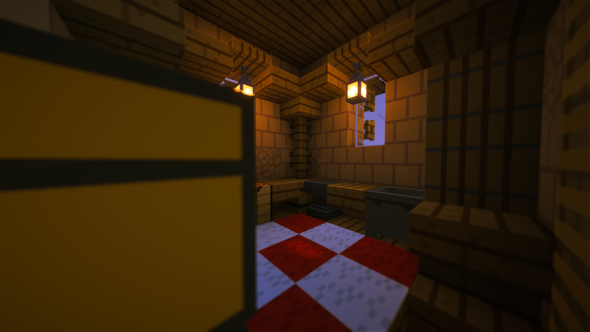 Windmill Farmhouse (FURNISHED) – additional image