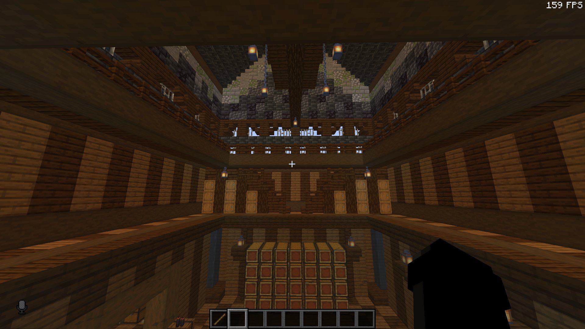 Medieval House!!! – additional image