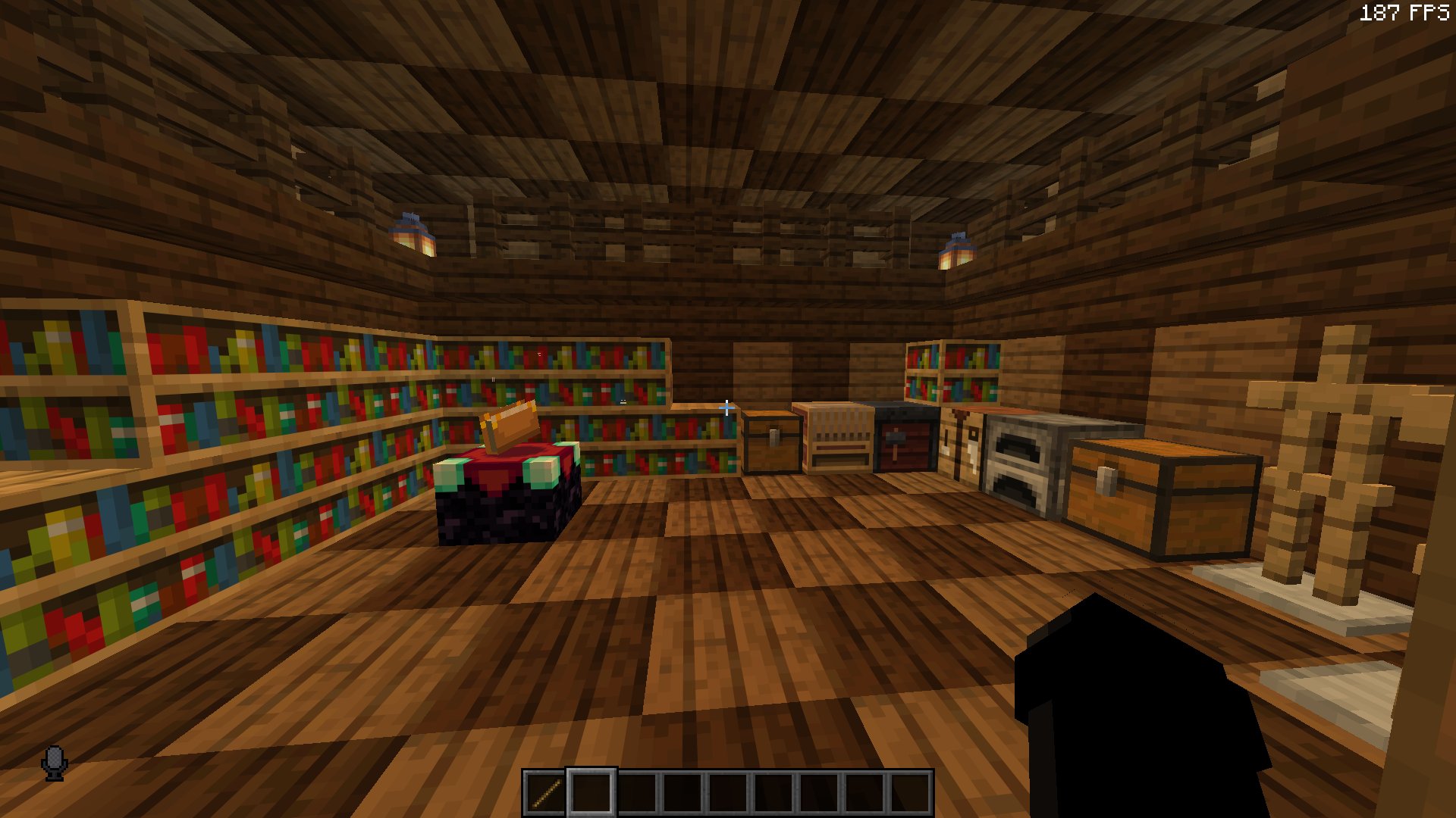 Medieval House!!! – additional image