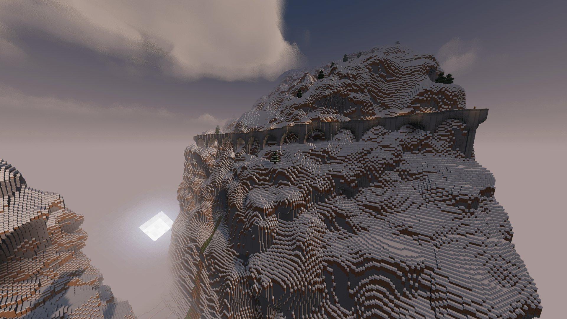 Smuggller'sPass unstable smp – key image