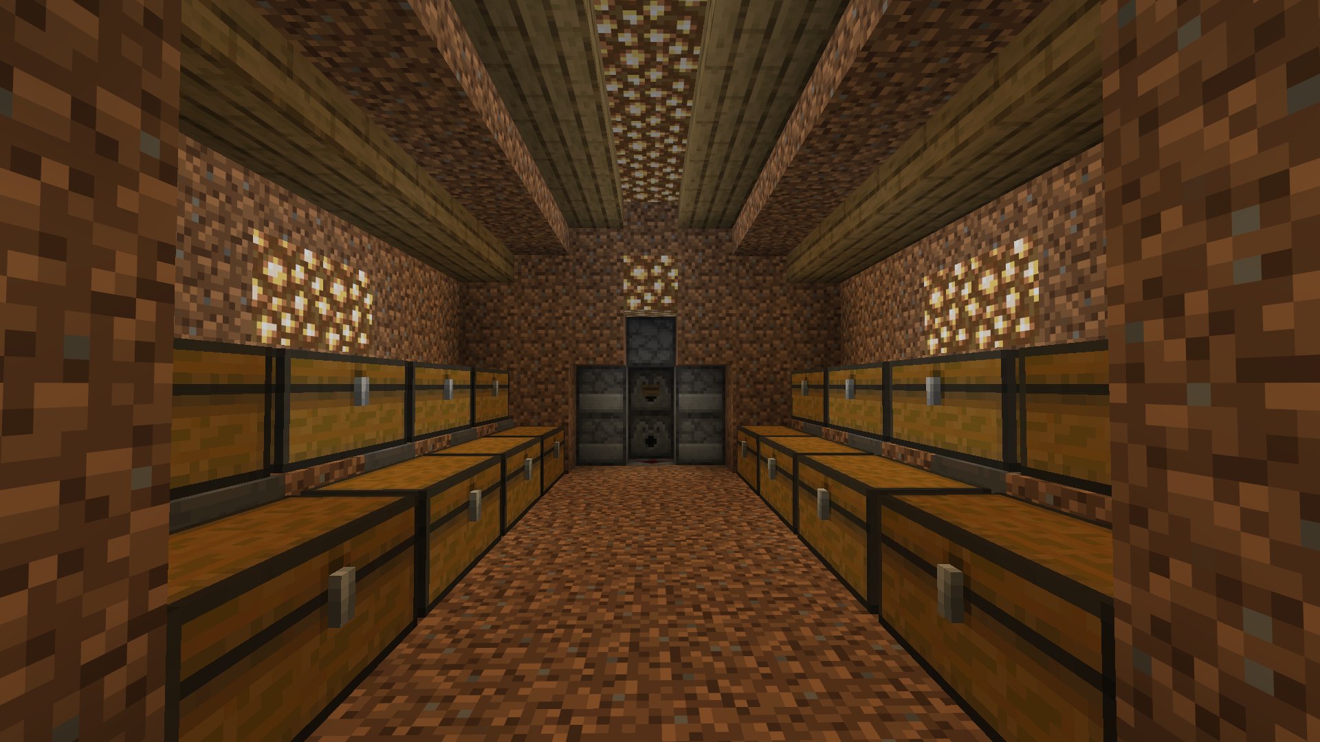Dirt Cheap donut smp stash – additional image