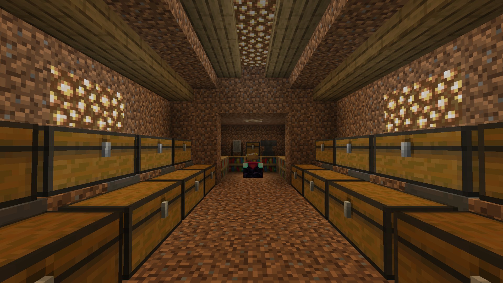 Dirt Cheap donut smp stash – key image