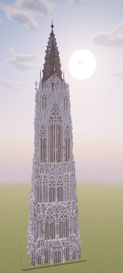 crazy cathedral – additional image
