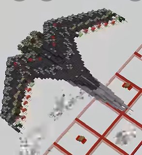 unstable SMP bomber – key image