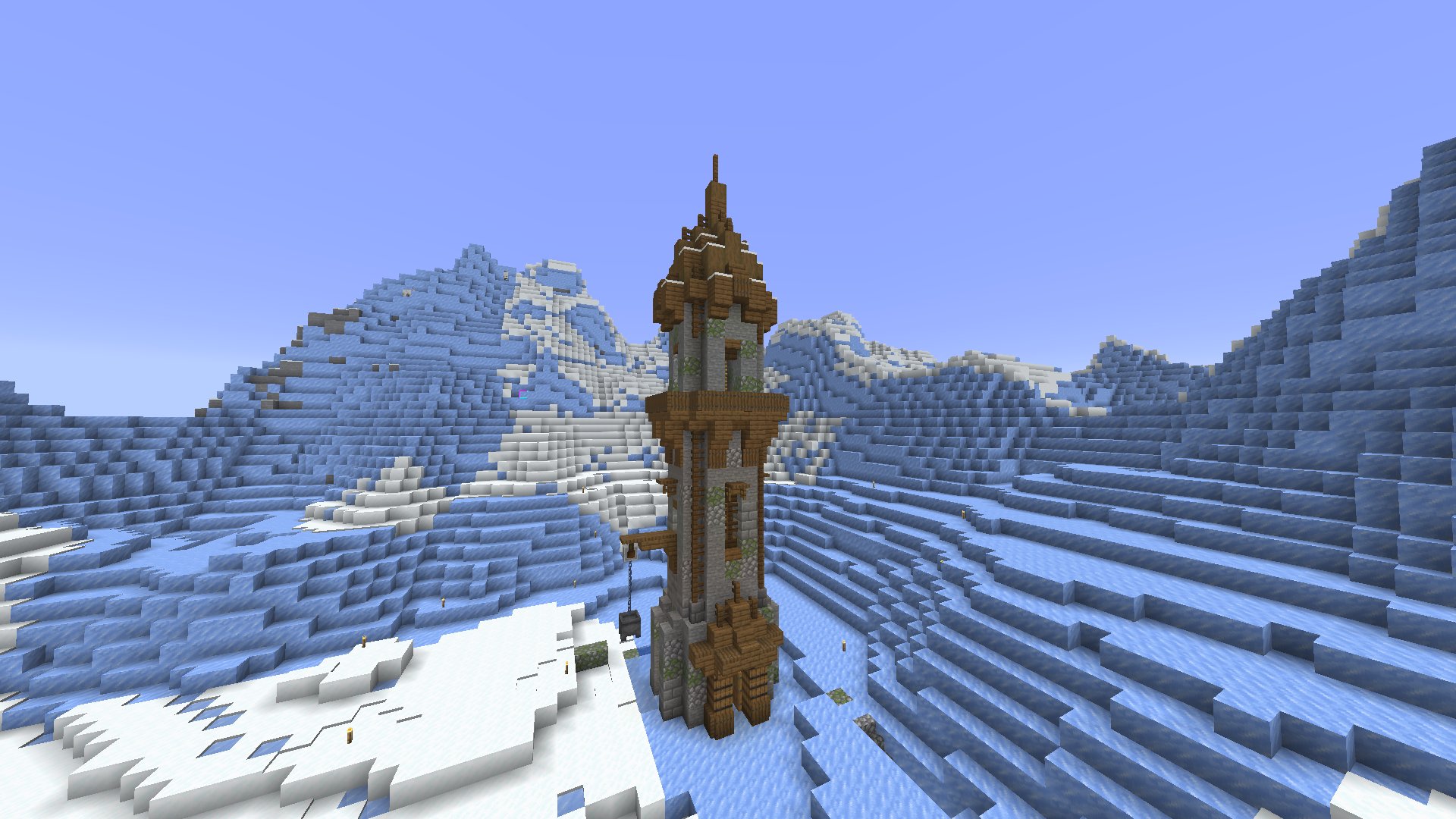 Wizard Castle – key image