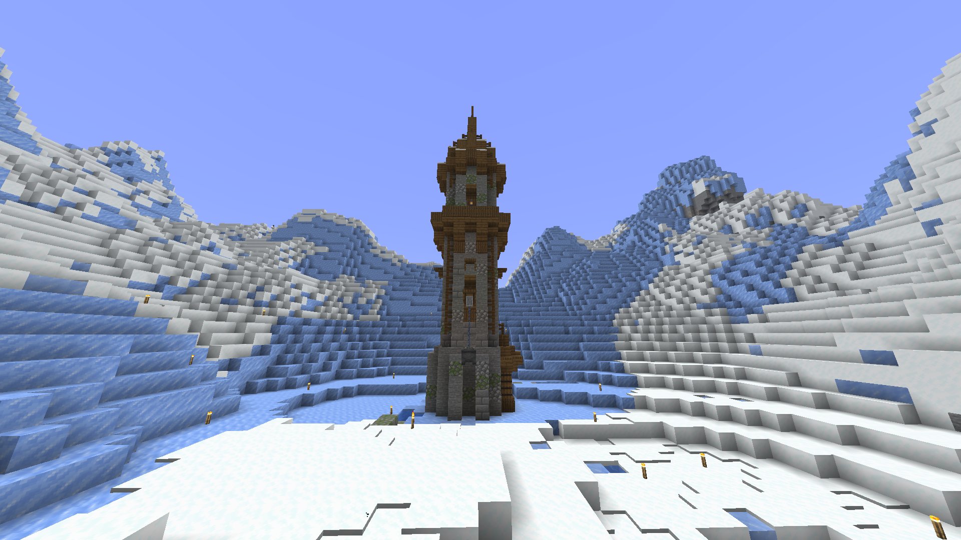 Wizard Castle – additional image