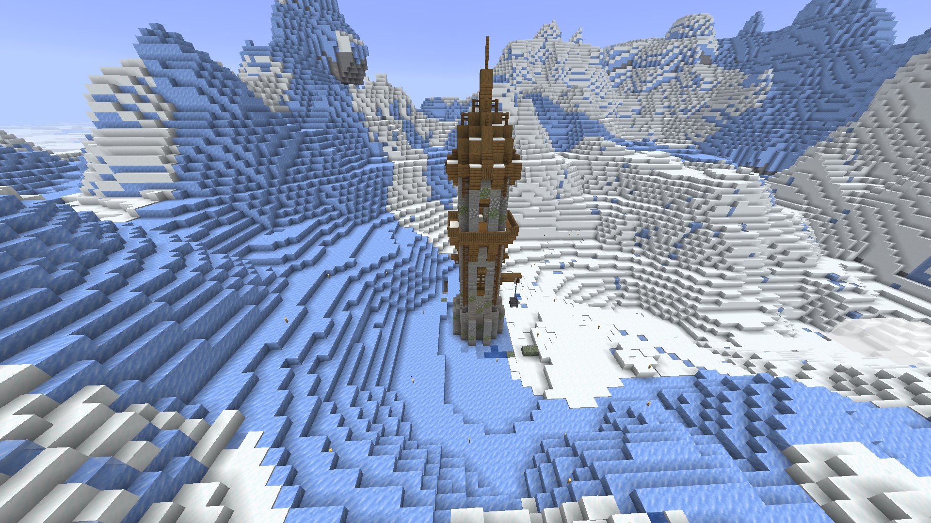Wizard Castle – additional image