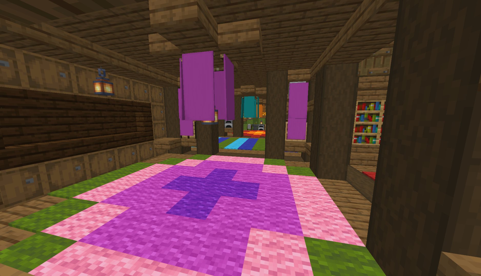 Big Medieval House – additional image
