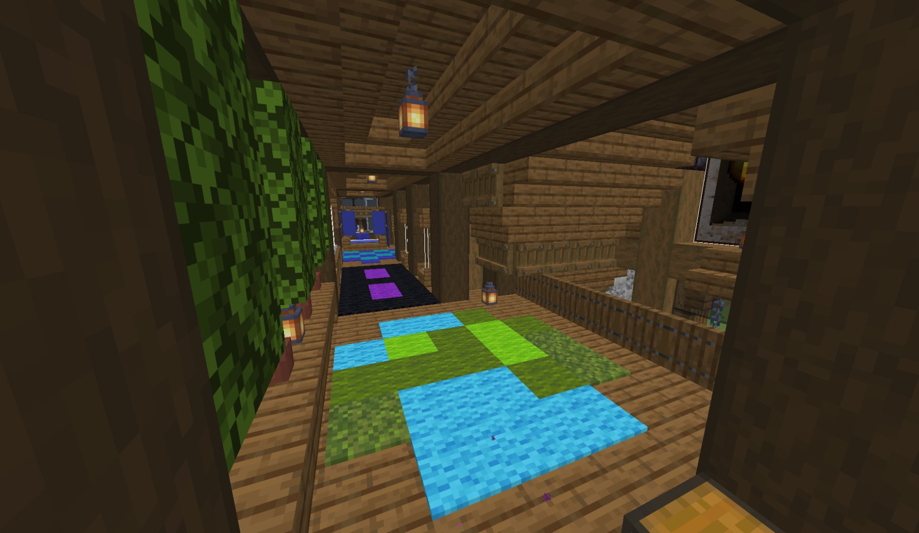 Big Medieval House – additional image