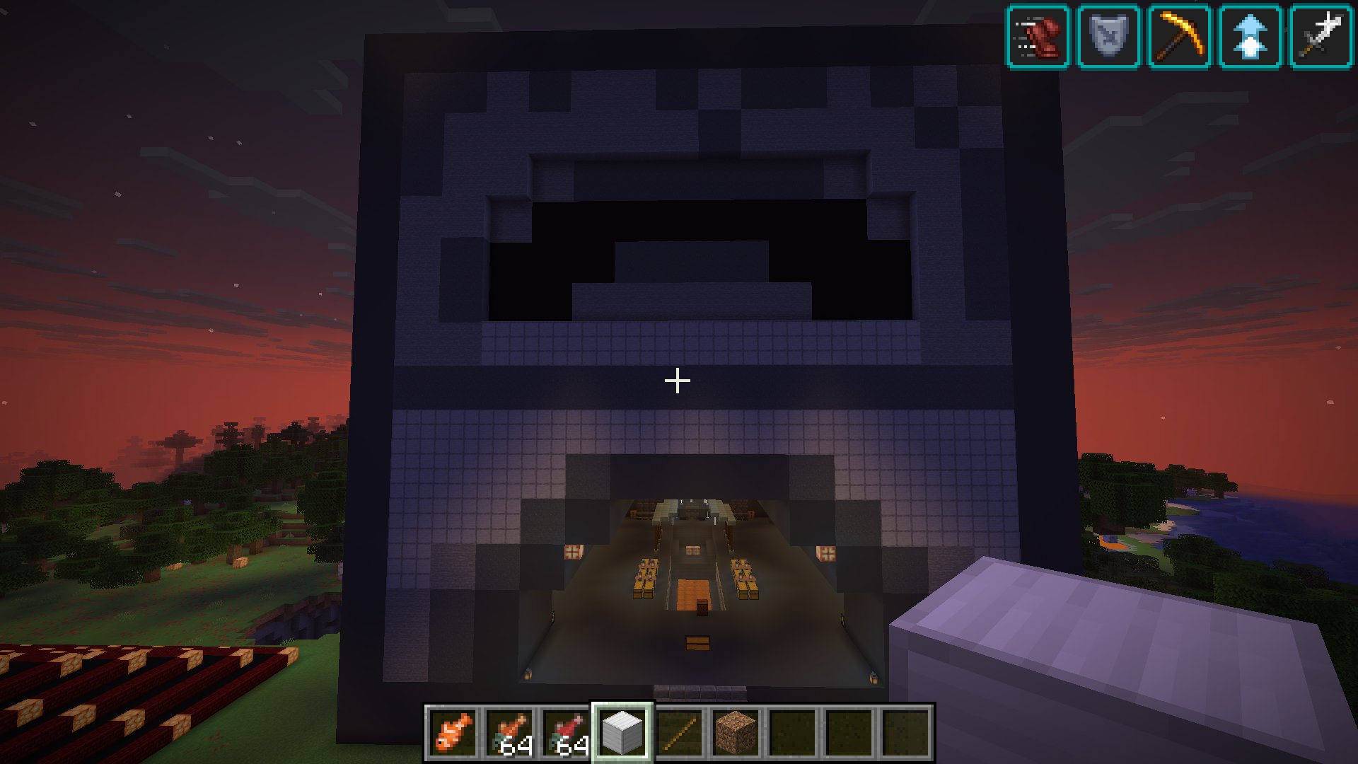 BIG FURNACE with AUTO Smeltor – key image