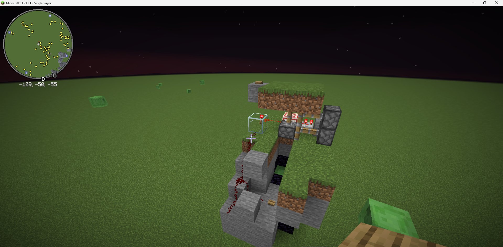 1x1 launch pad – key image