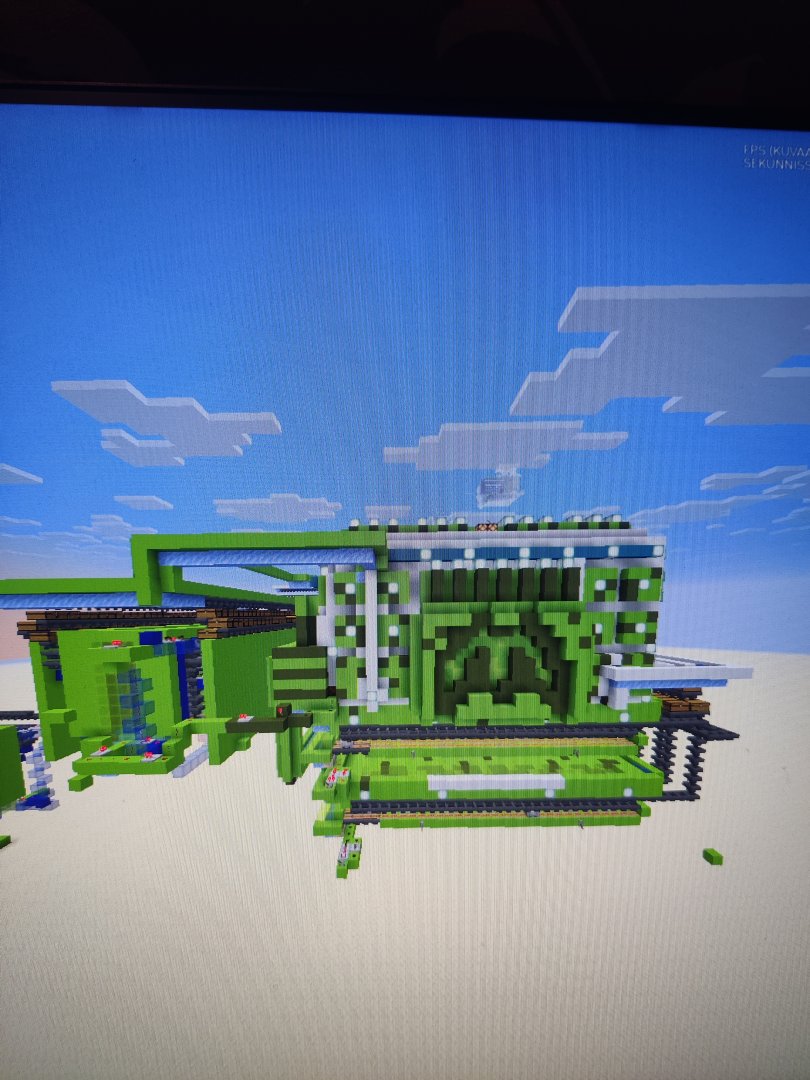 kelp farm green desing made by LENSON123 – additional image