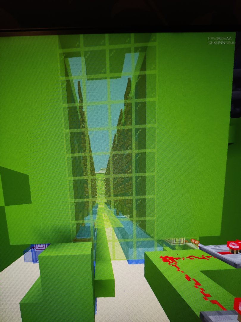 kelp farm green desing made by LENSON123 – additional image