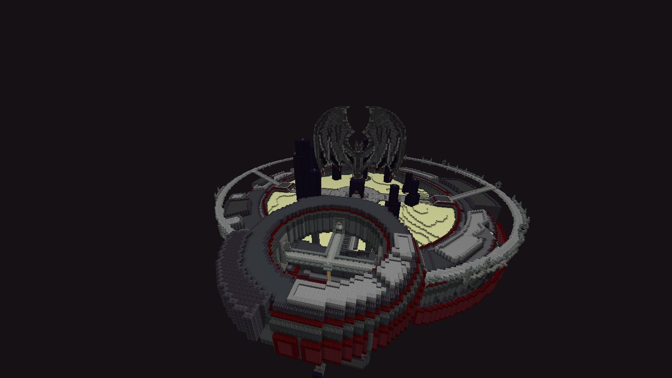 MinuteTech end base UnstableSMP – key image