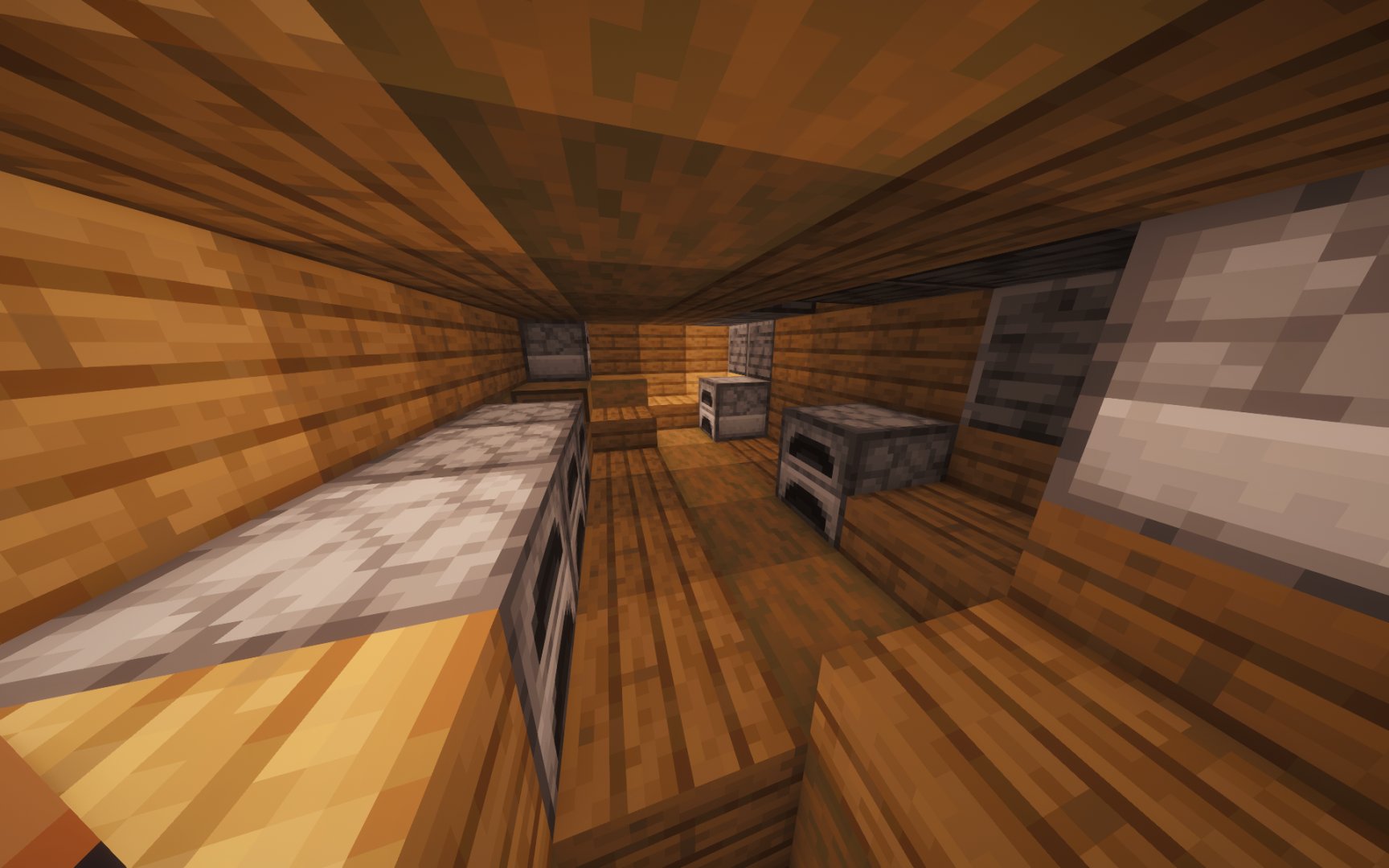 Spruce House (Japanese) – additional image