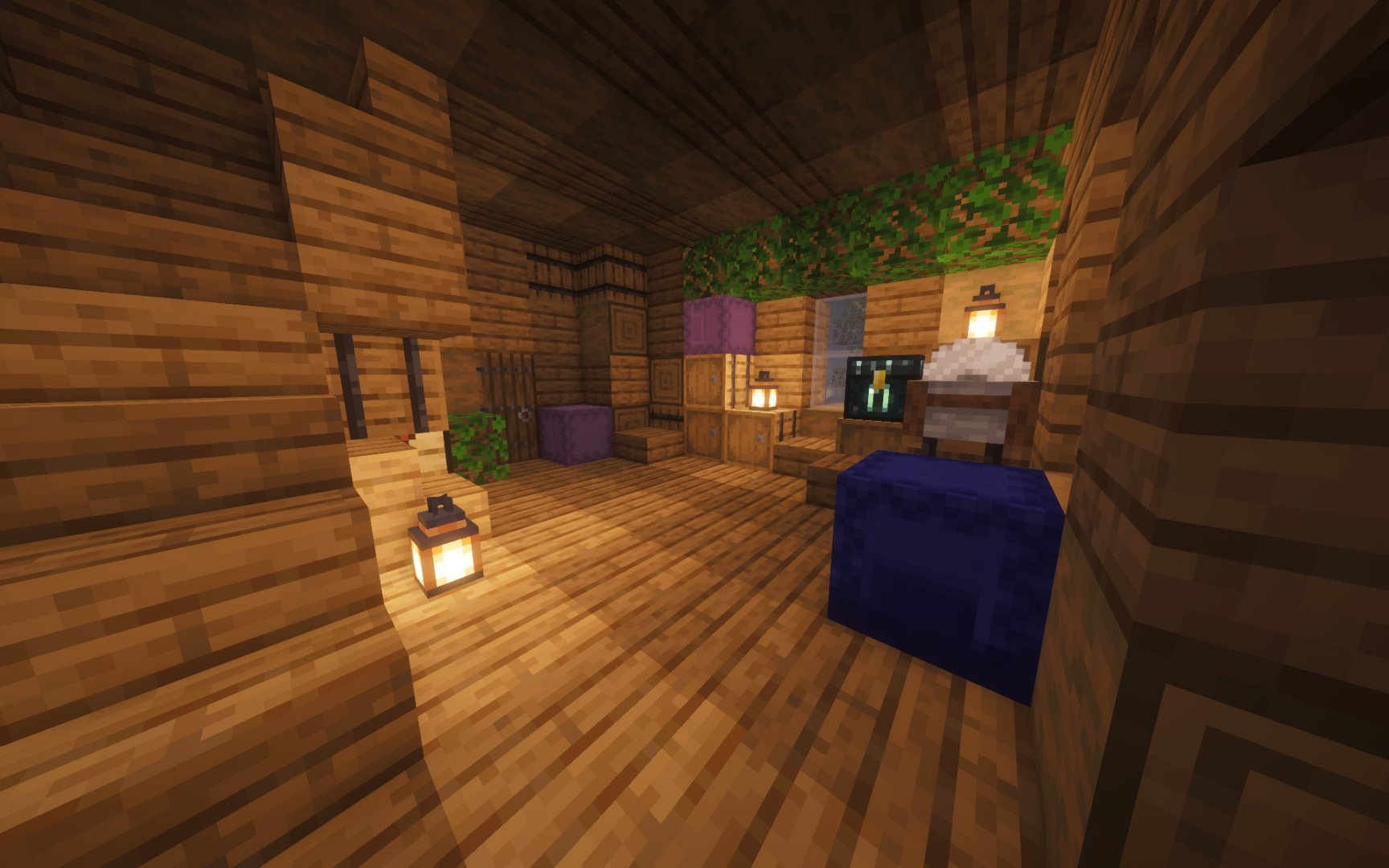 Spruce House (Japanese) – additional image