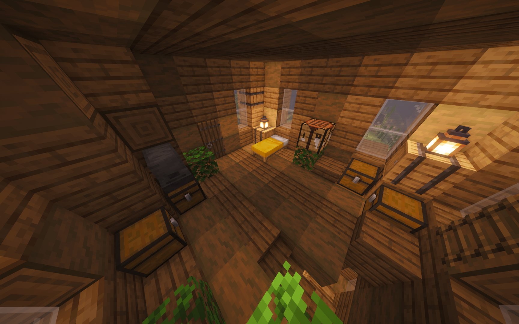 Spruce House (Japanese) – additional image