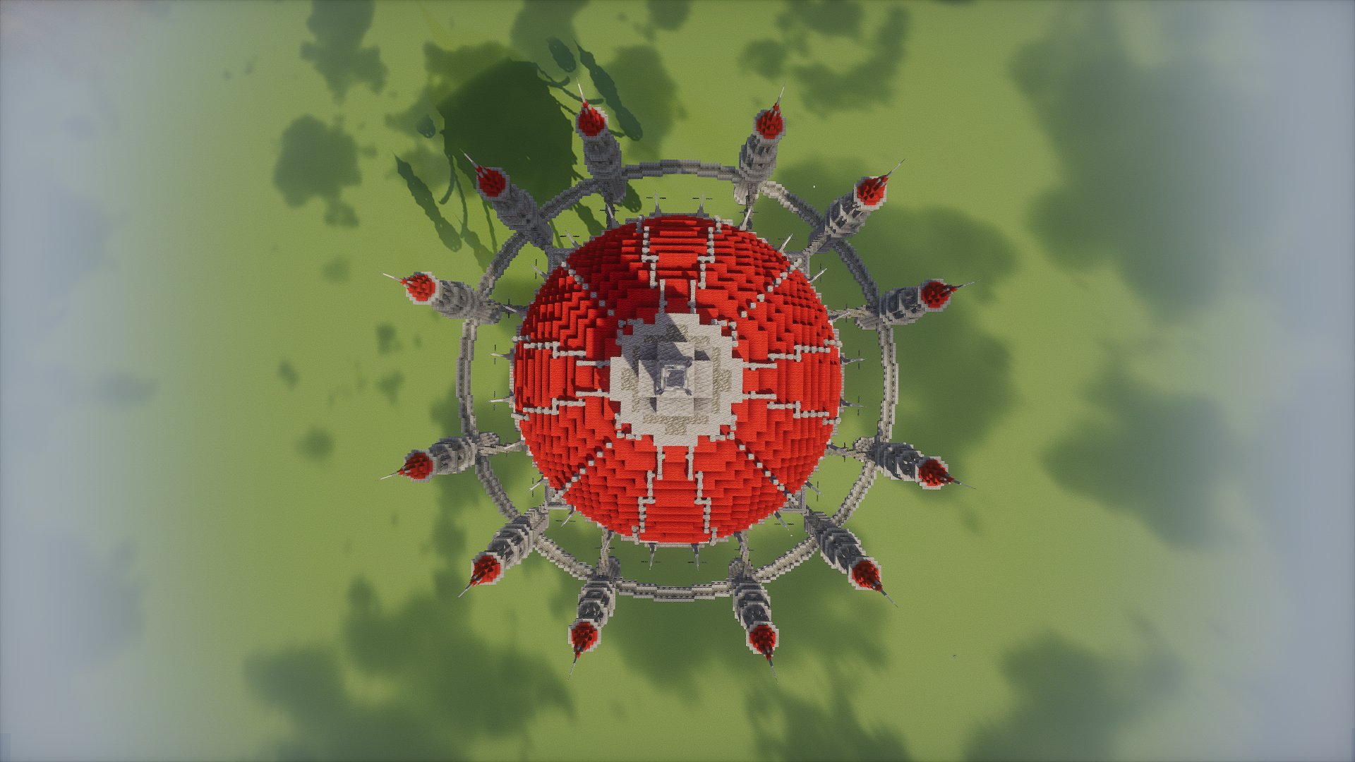 Aetherlink Tower – additional image