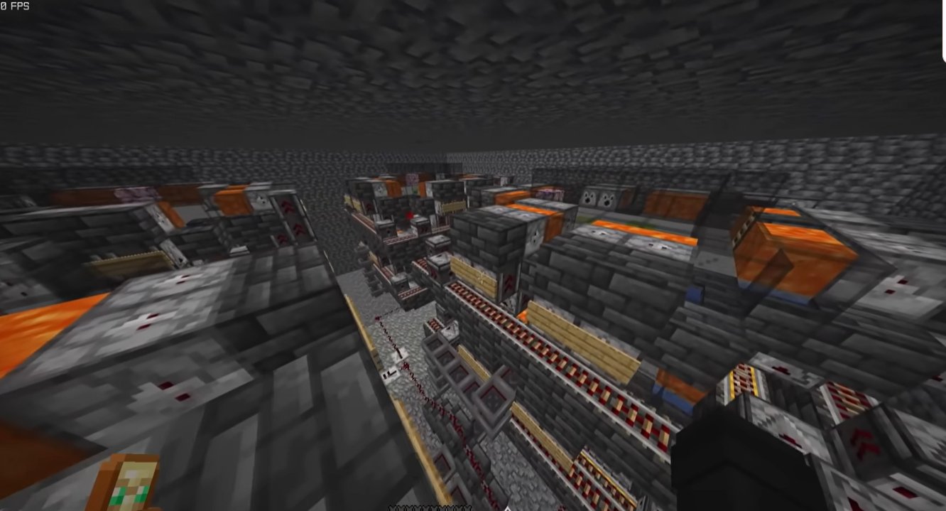 I Build a 100M/day BONEMEAL FACTORY on the DonutSmp! – key image