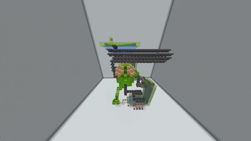 Died Kelp Block Crafter + 64 Smoker (DONUTSMP) – key image